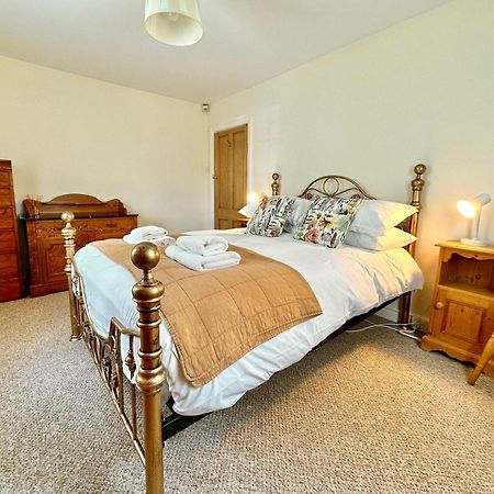 The Cottage York Bagian luar foto