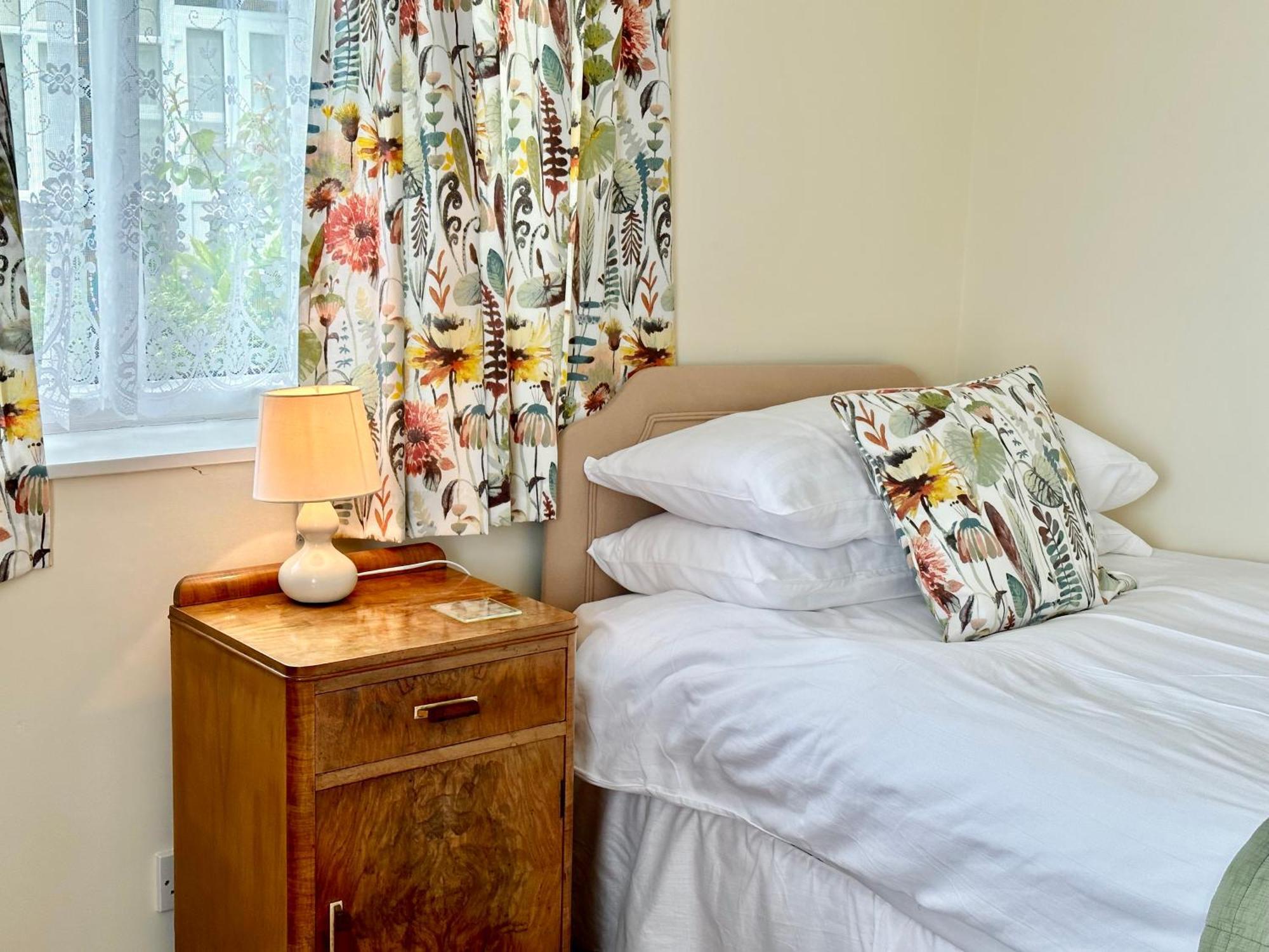 The Cottage York Bagian luar foto