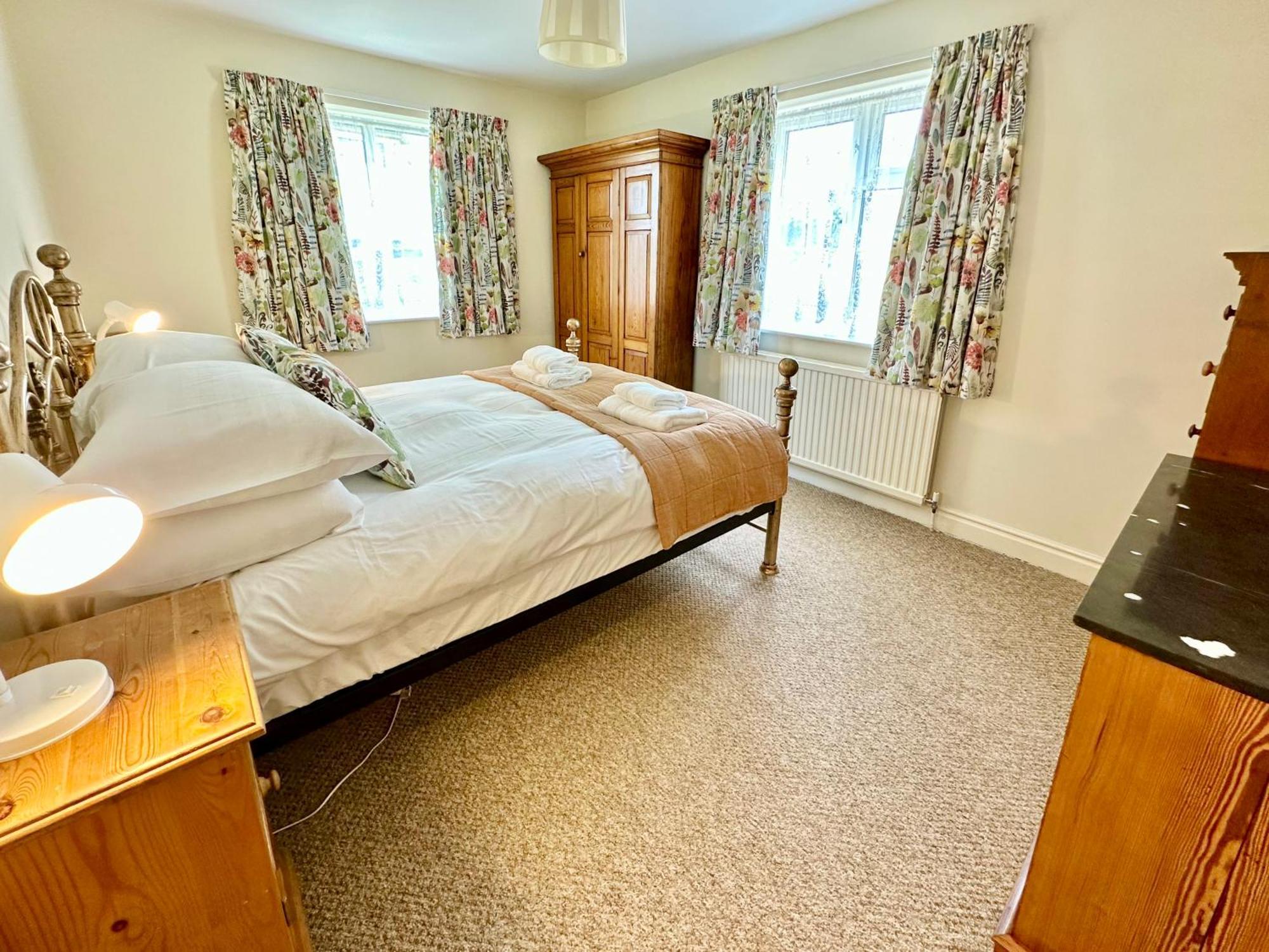 The Cottage York Bagian luar foto
