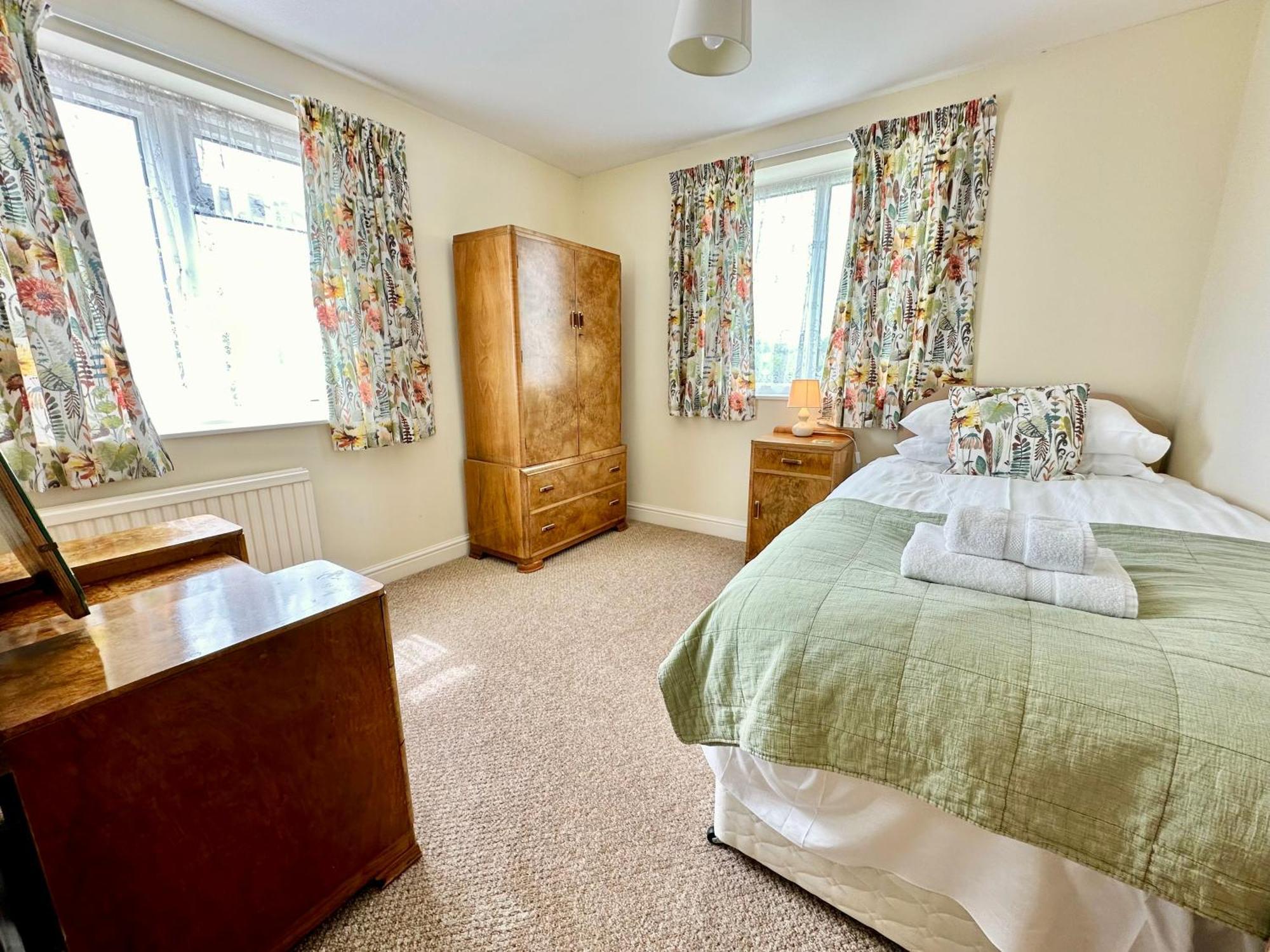 The Cottage York Bagian luar foto